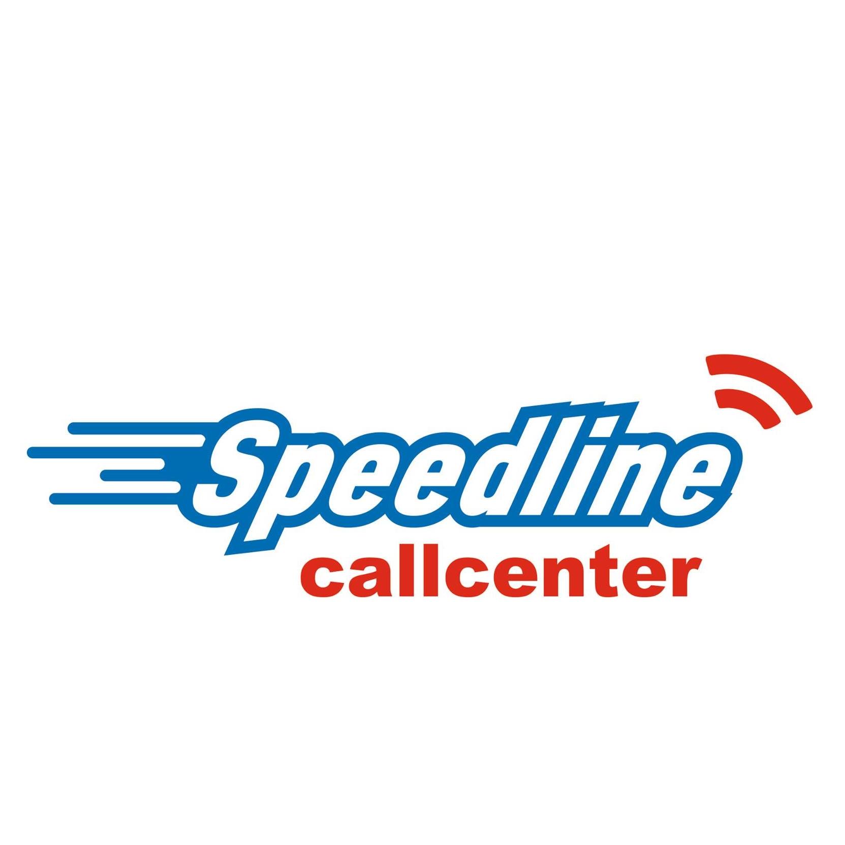 Speedline Corse Logo