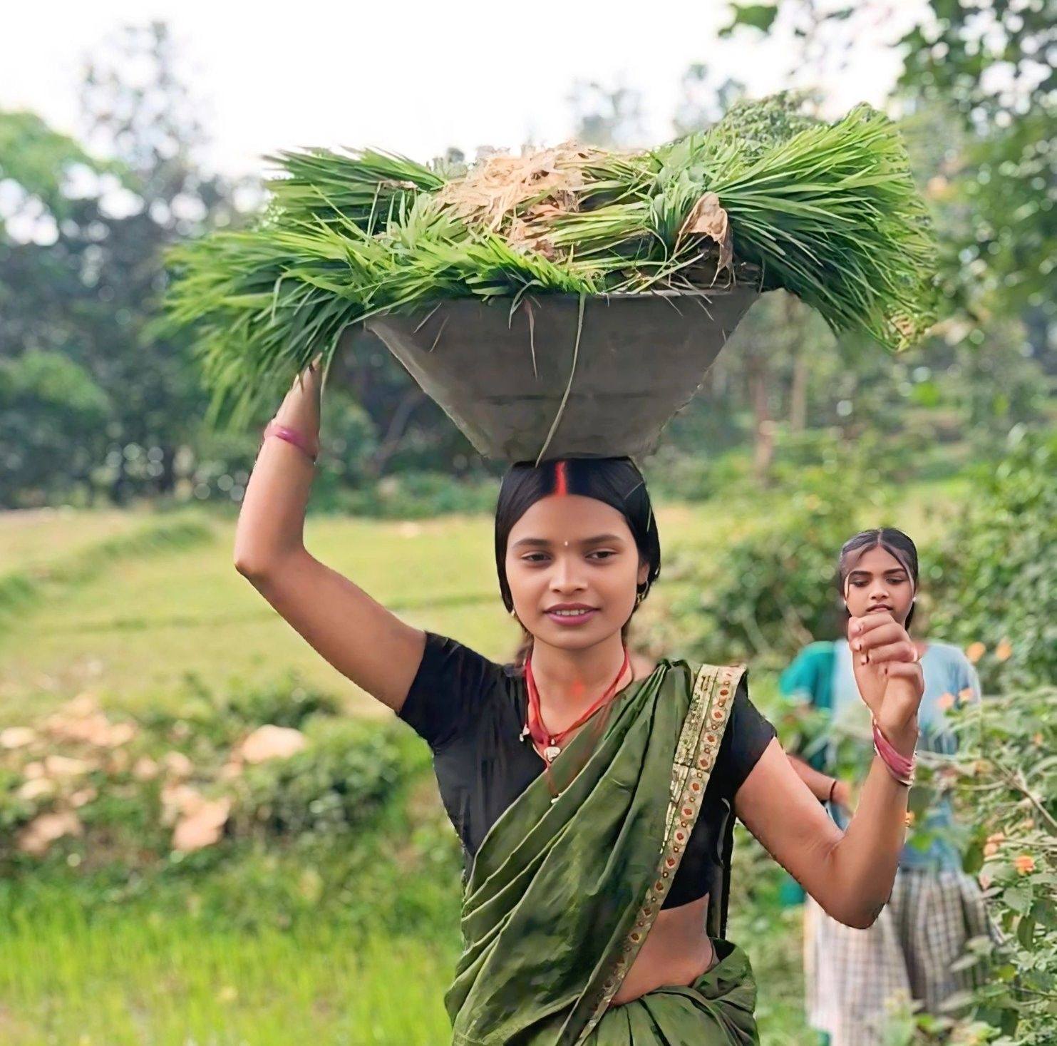 Akr Lilawati Mahto