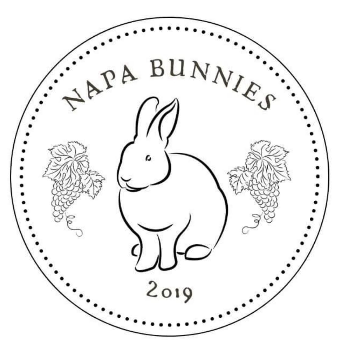 Napa Bunnies - We received a call yesterday about someone... | Facebook