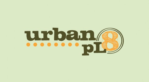 Urban pL8