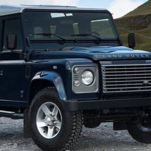 Rossendale Valley 4x4 Ltd - **LOW MILES - CLEAN EXAMPLE** 2001 (51 ...