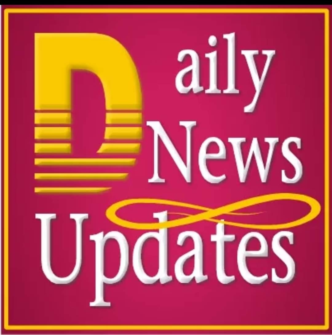 Daily News updates