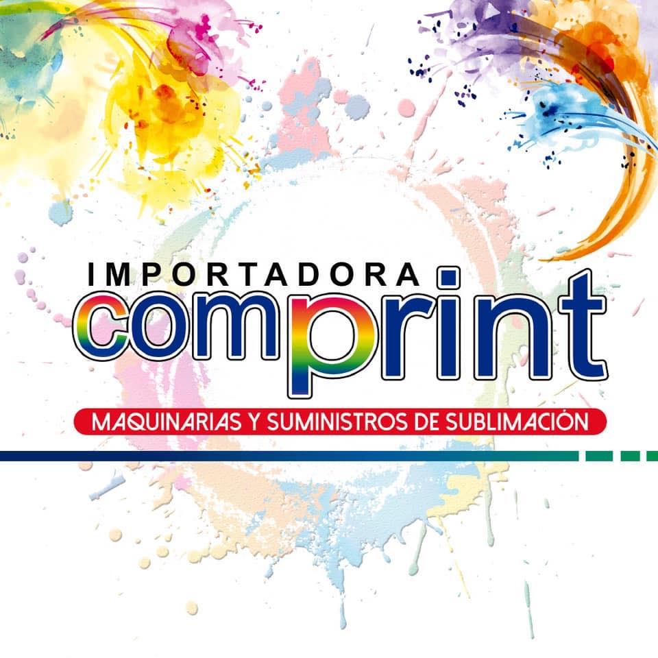 Comprint.ec | Ambato