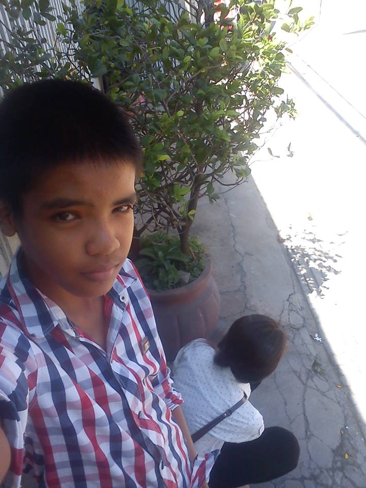 Chan rith visal II