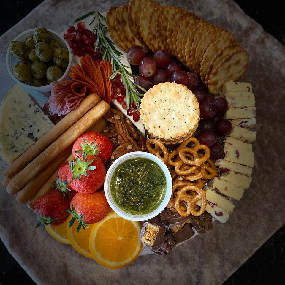 Happy Graze | Craughwell