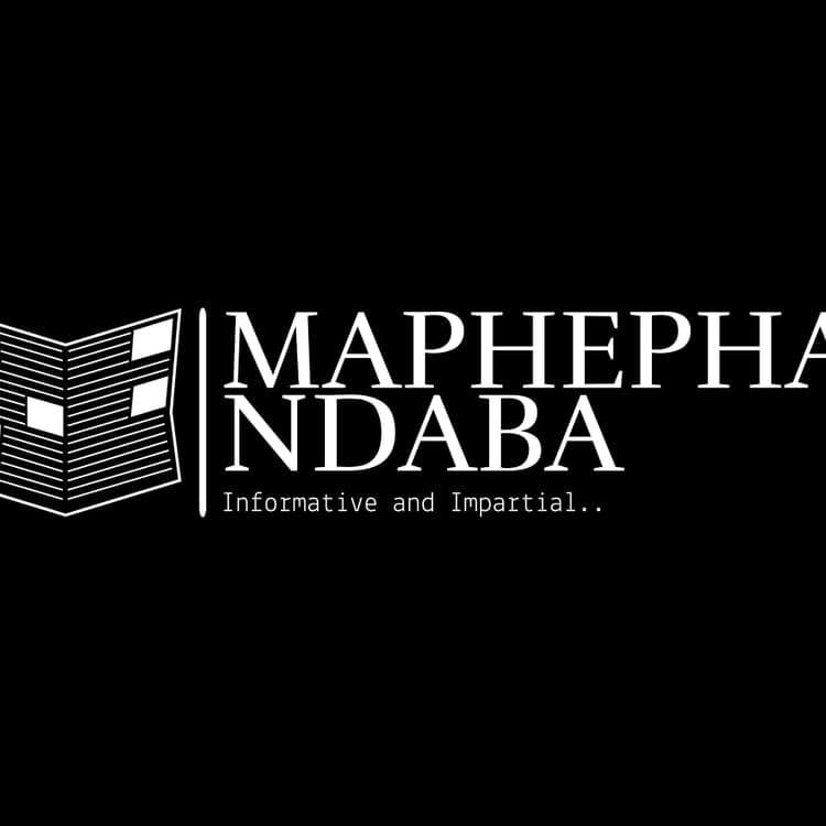 Maphepha Ndaba | Cape Town