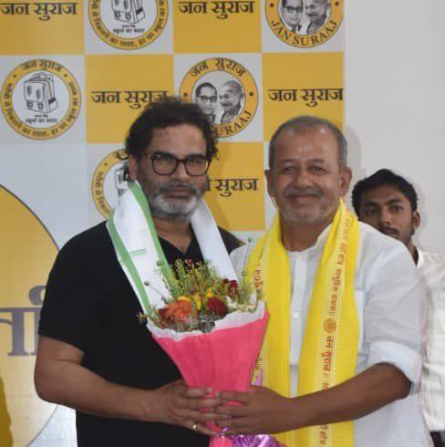 Kumar Aditya Raj