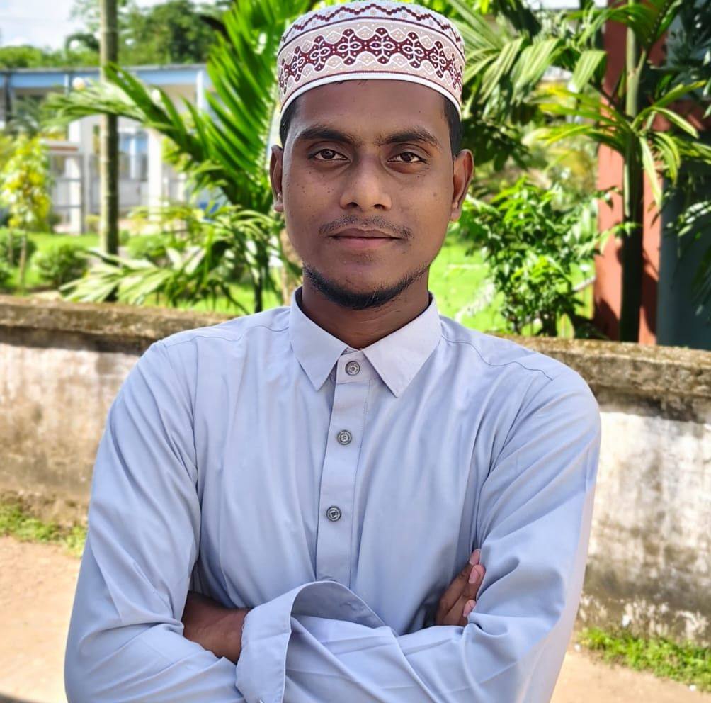 আজ ১৭ রামাদান, ঐতিহাসিক বদর দিবস উপলক্ষ্যে ফুলতলীতে প্রিয় কবি