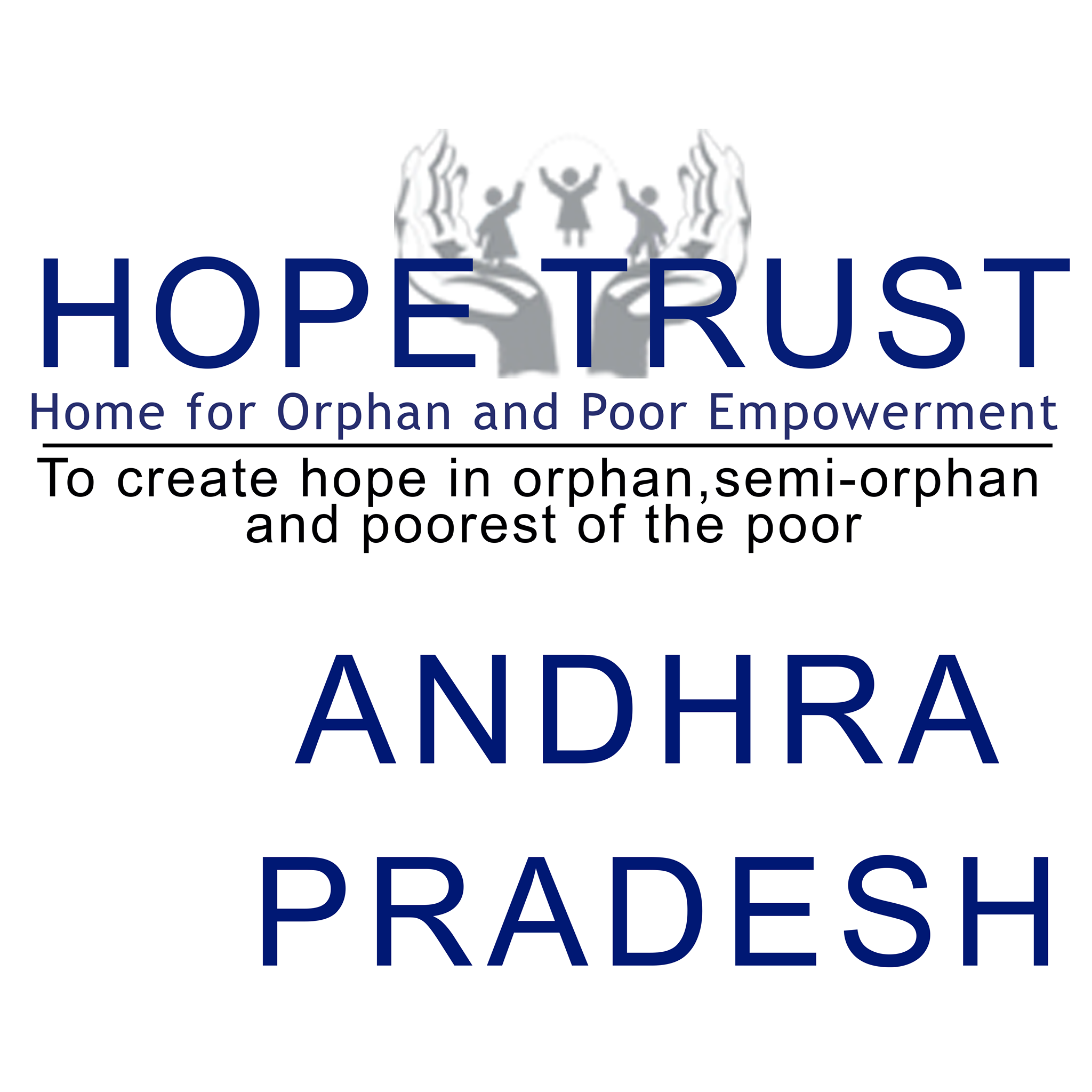 Hope mission Trust AP