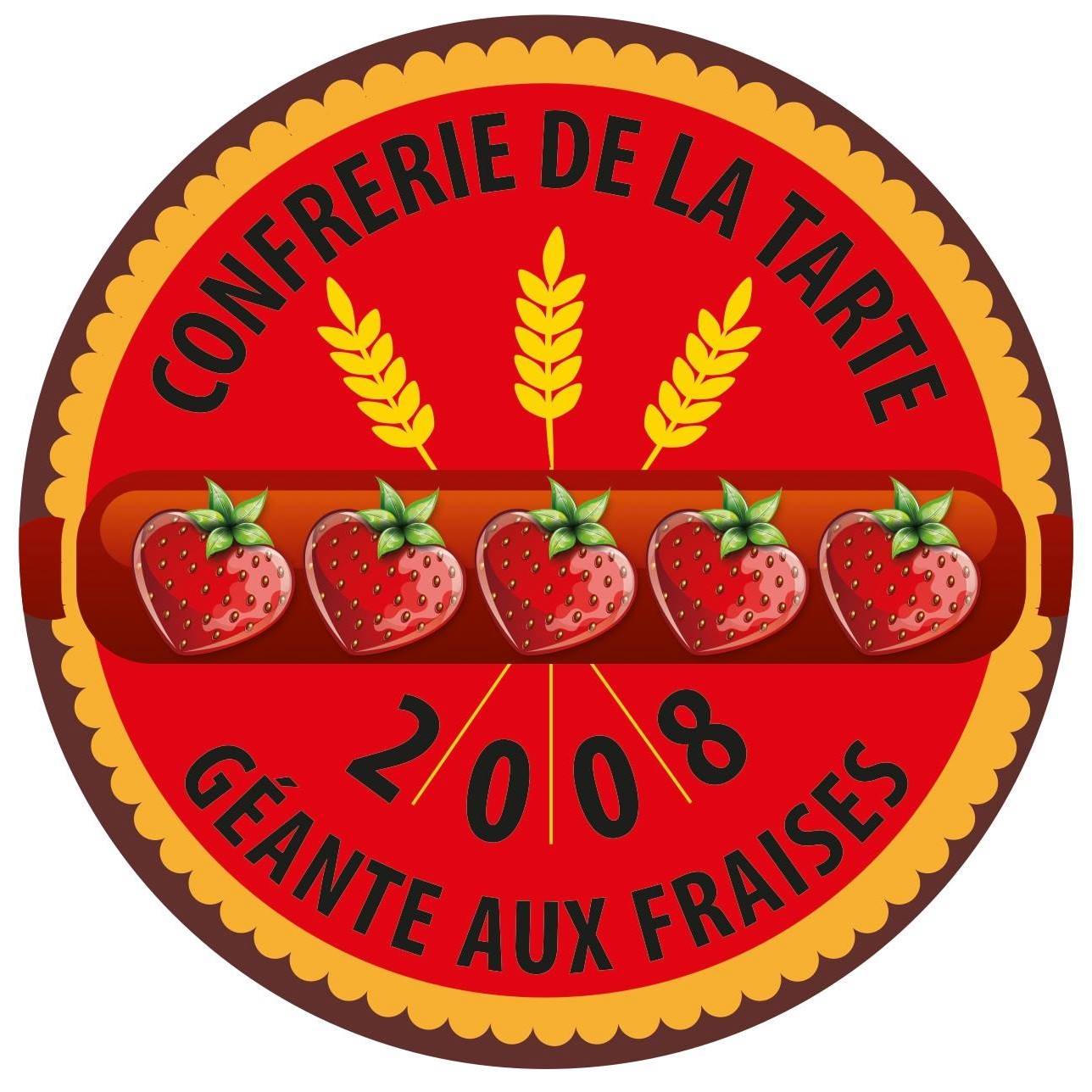 Fete De La Fraise Sainte Bazeille 2022