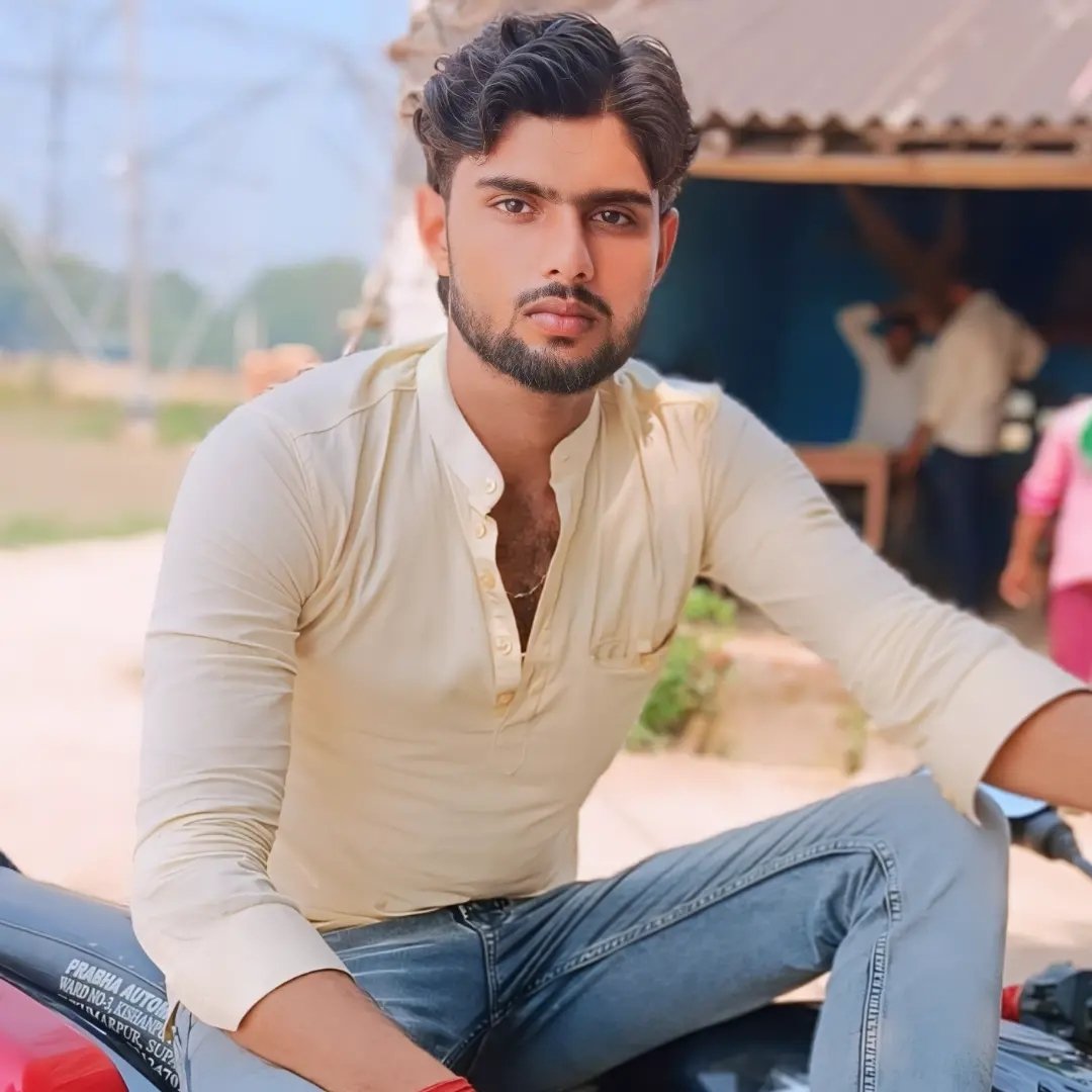 Jivan Kumar Yadav