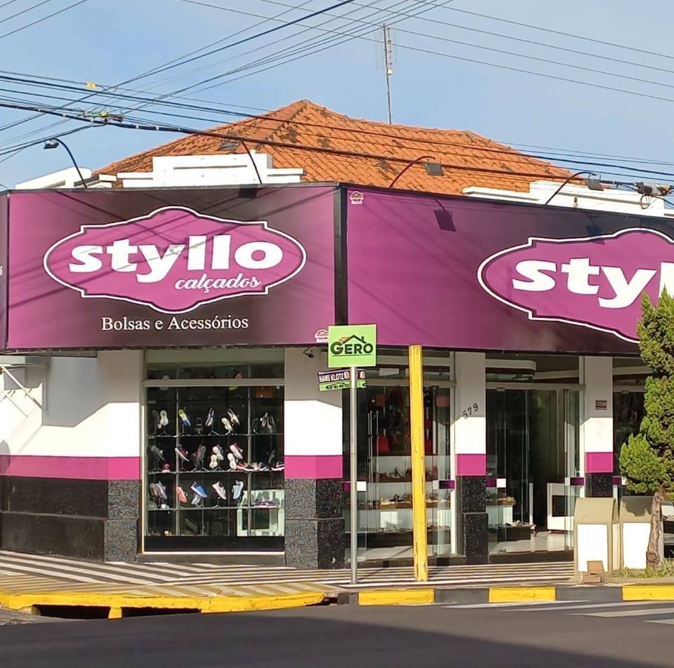 Styllo Osvaldo Cruz