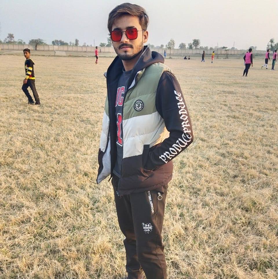 Rashid Ansari