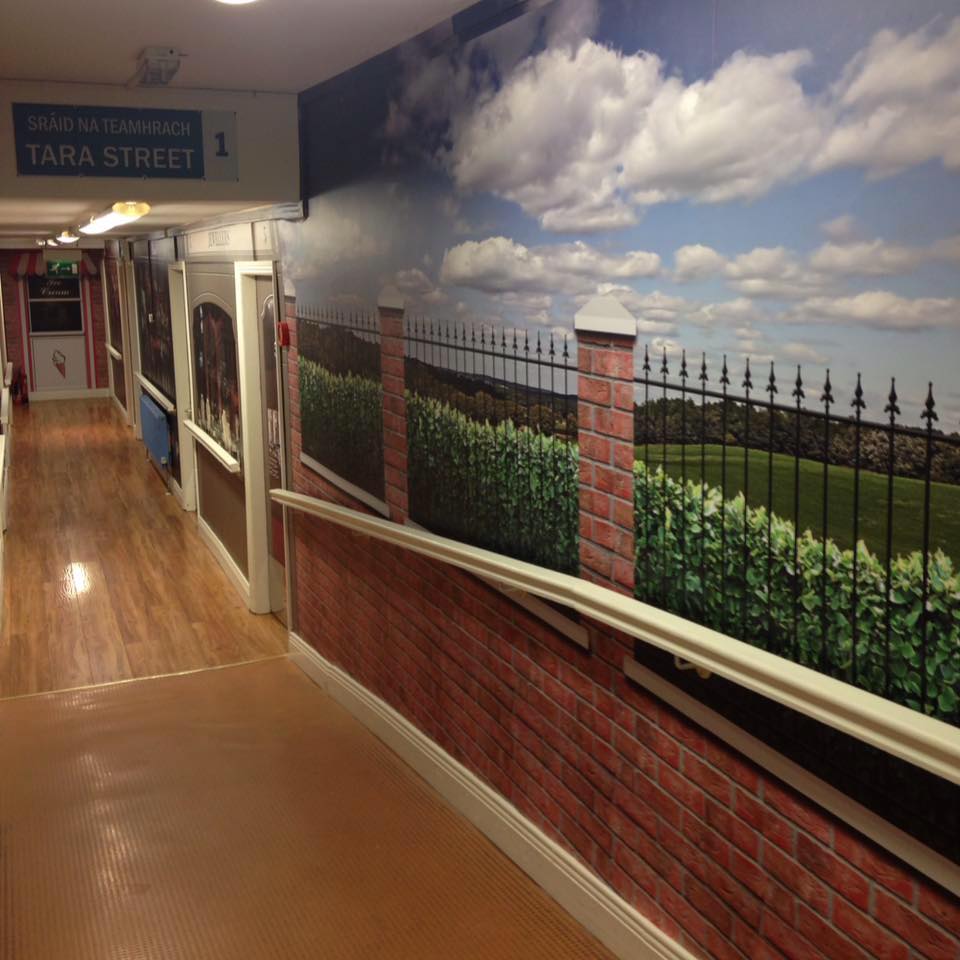 Memory Hub | Delgany