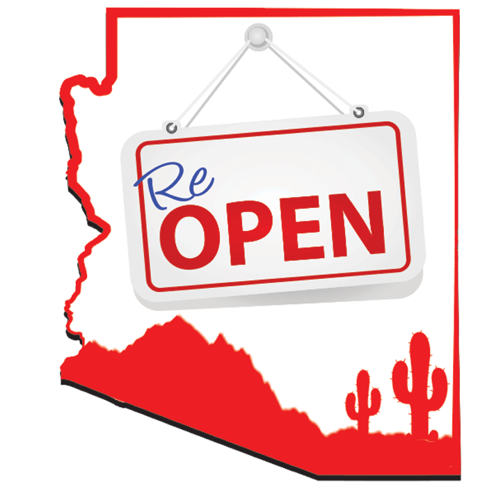 Reopen Arizona Now