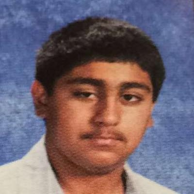 Humza Azam