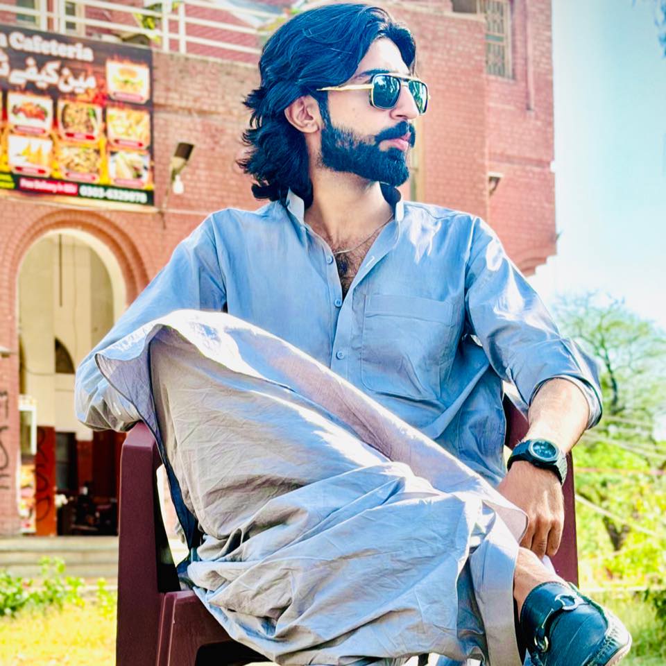 Rehan Zarkoon