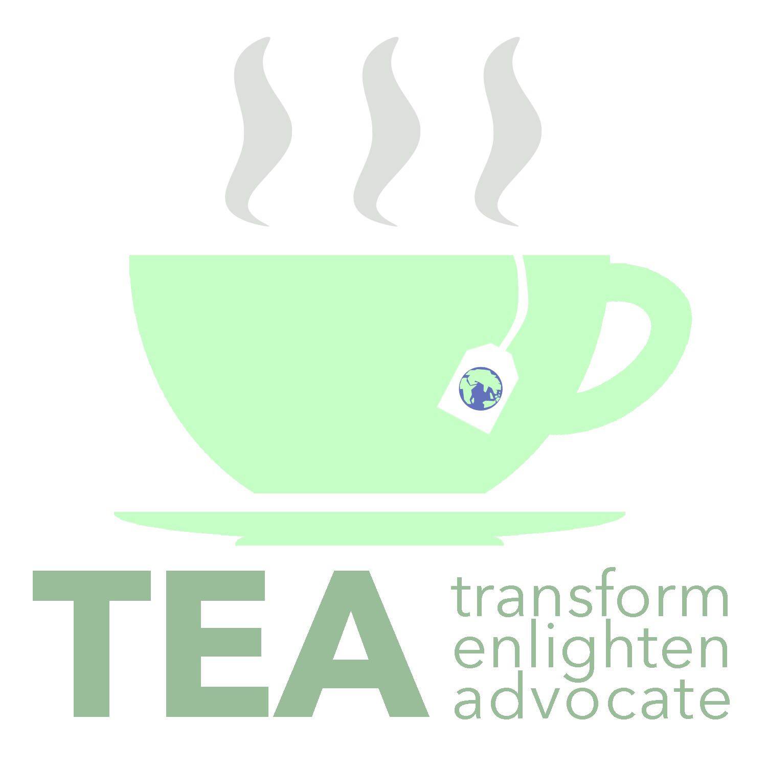 TEA - Transform Enlighten Advocate