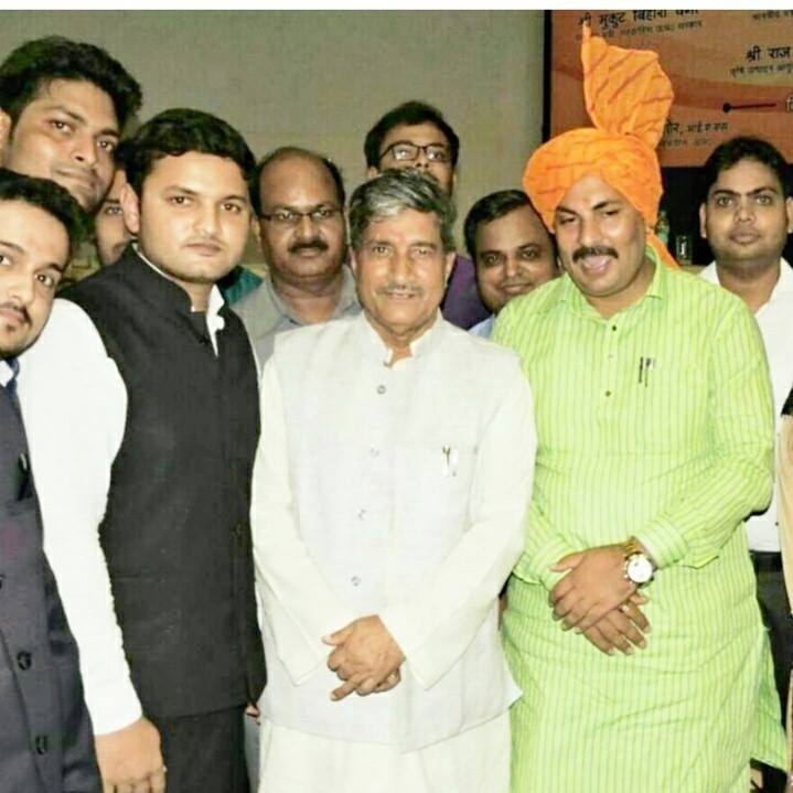 Prashant Singh Rajan