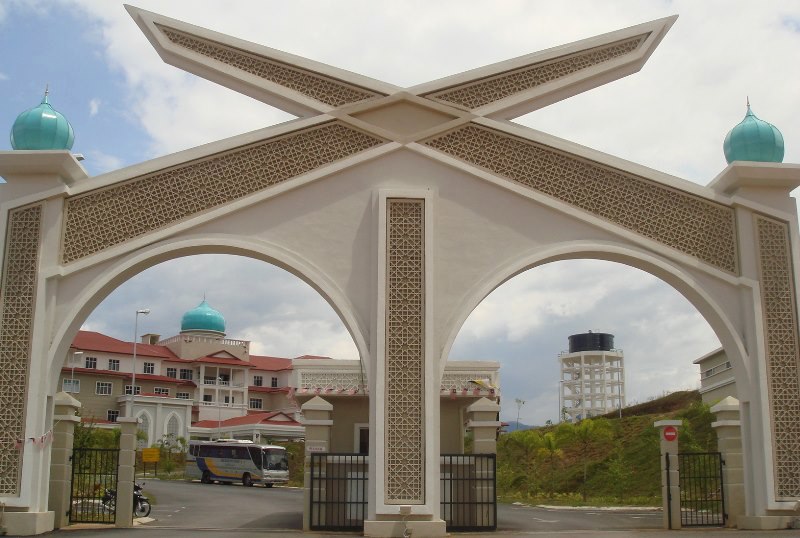 Shultan... - Shultan Azlan Sha Islamic University College