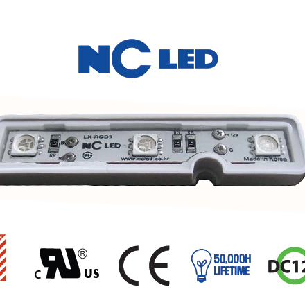 NC LED Hàn Quốc | Ho Chi Minh City