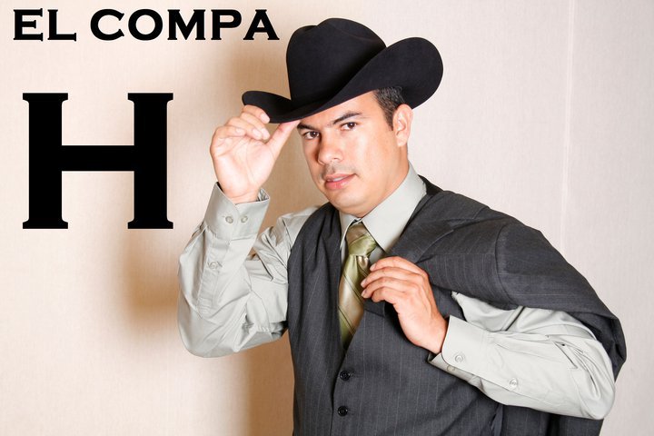 El Compa H