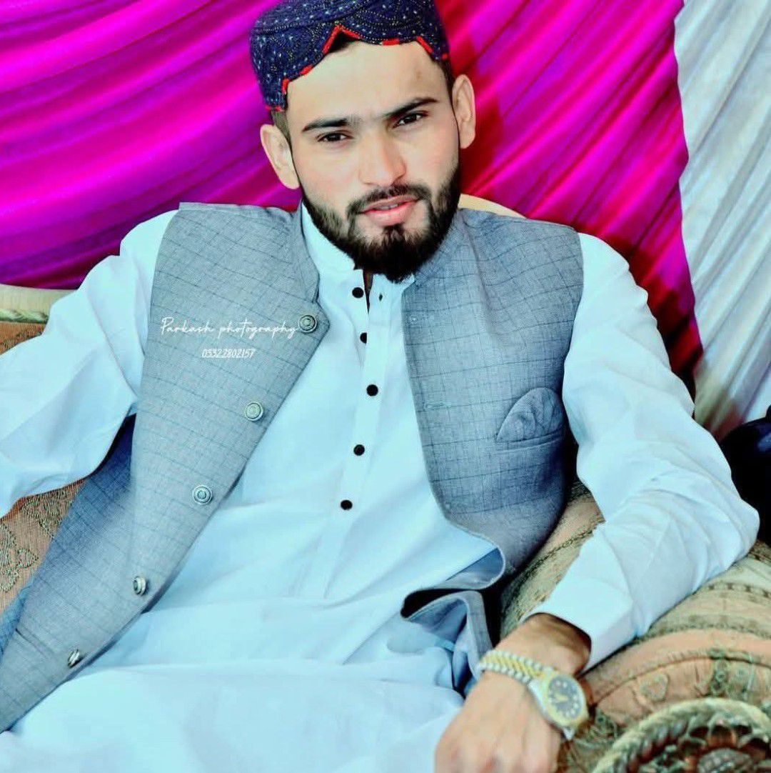 Shafqat Ali Rajar