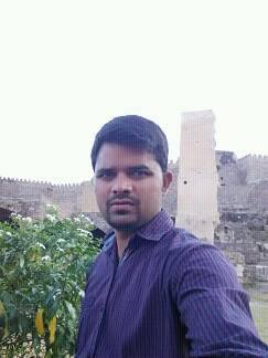 Vittal rathod shiv sena