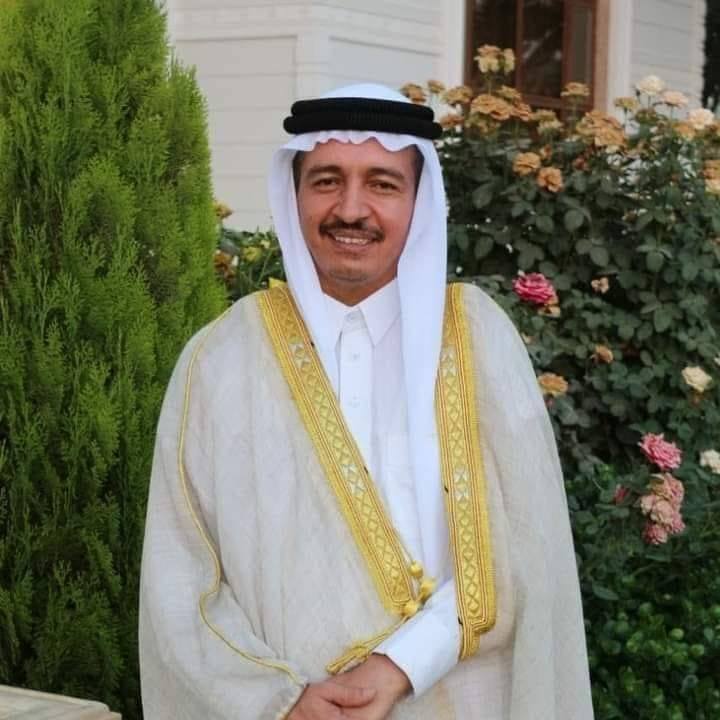 قيادات بني تميم
