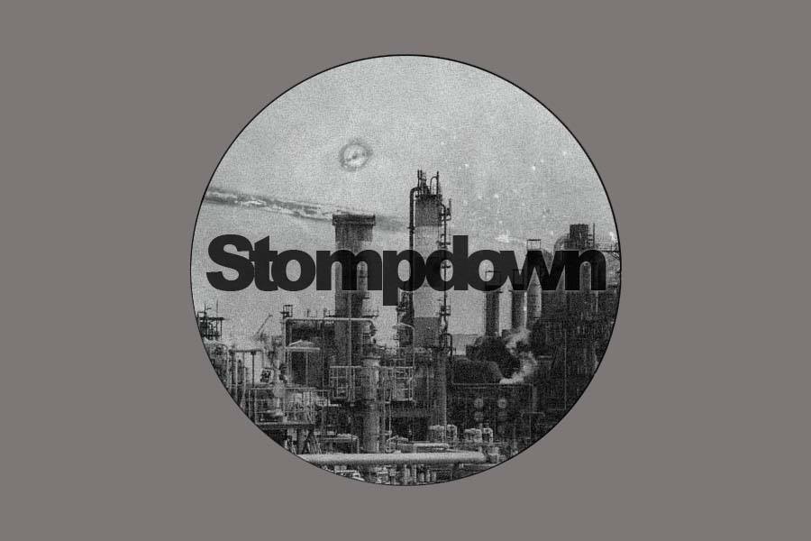 Stompdown Clubnight | Dublin