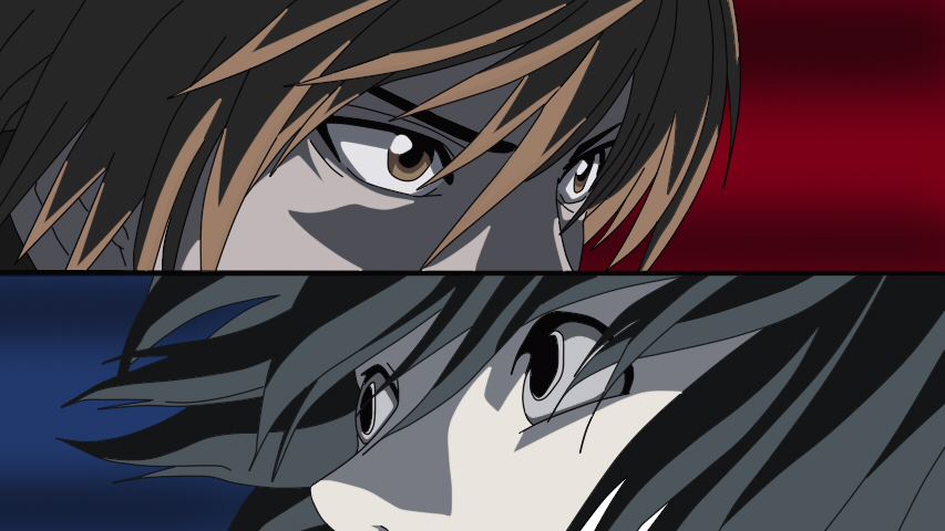 Ultimate Anime Rivals Faceoff - Reckless actions, tired eyes. The ...