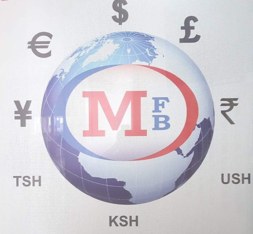 Magnum Forex Bureau | Nairobi