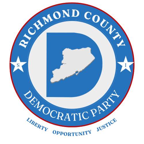 The Staten Island Democratic Party on Reels