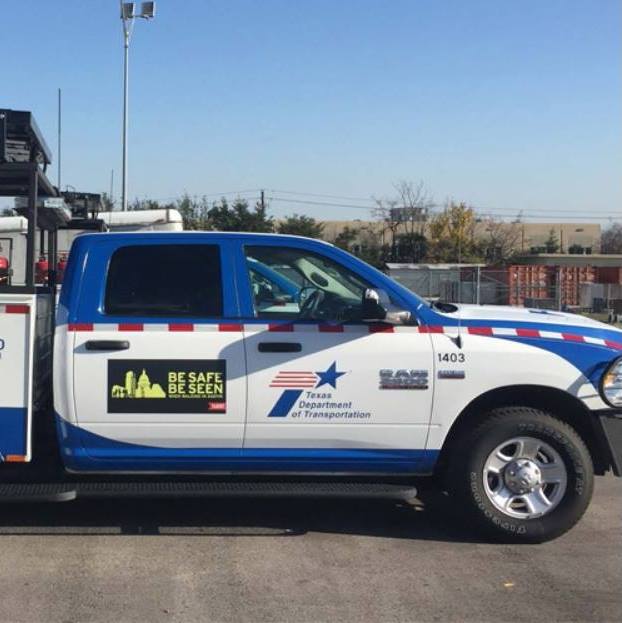 Highway Emergency Response Operator (HERO) - Austin, TX