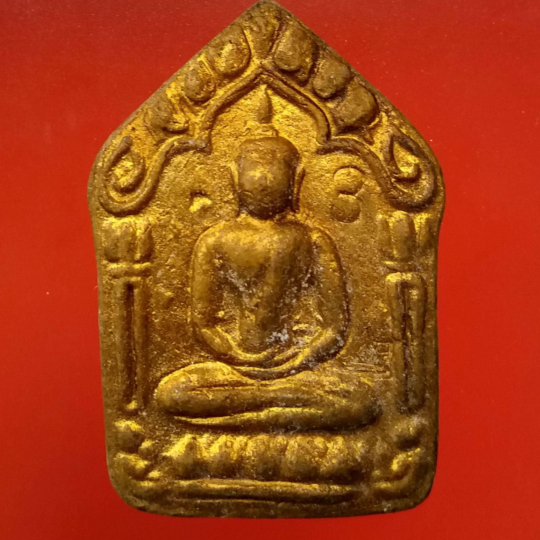 พระเครื่องหลวงปู่ทิม ทุกรุ่น สายตรง