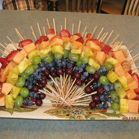 Simple Dimple Fruits | Chaguanas
