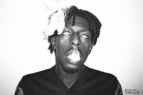 Young steez the rapper