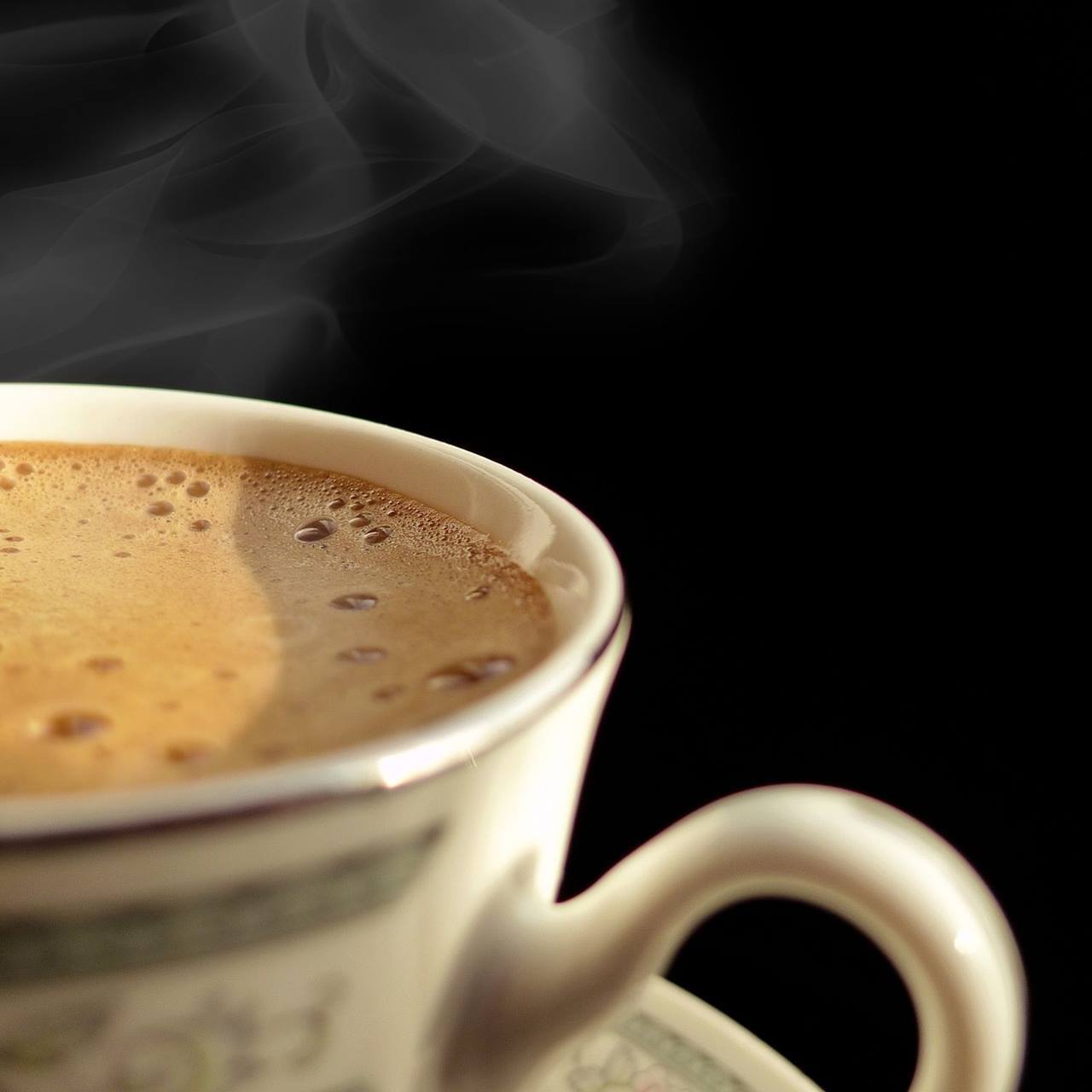 Capture Coffee