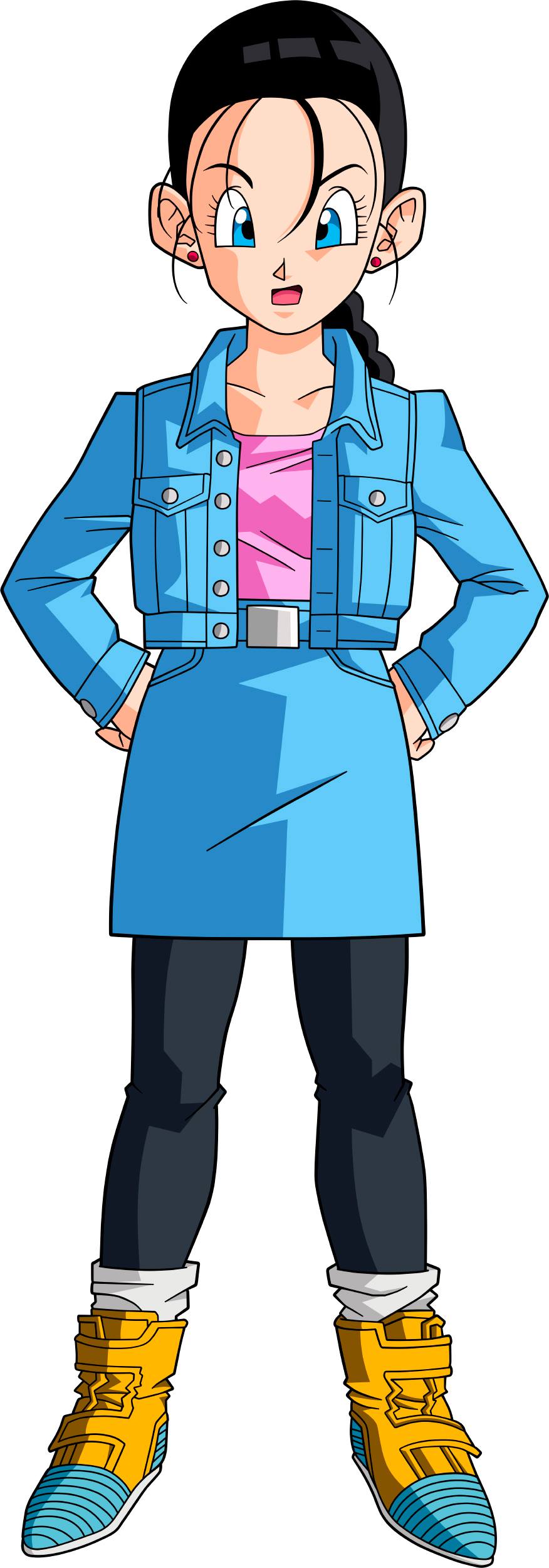 Videl