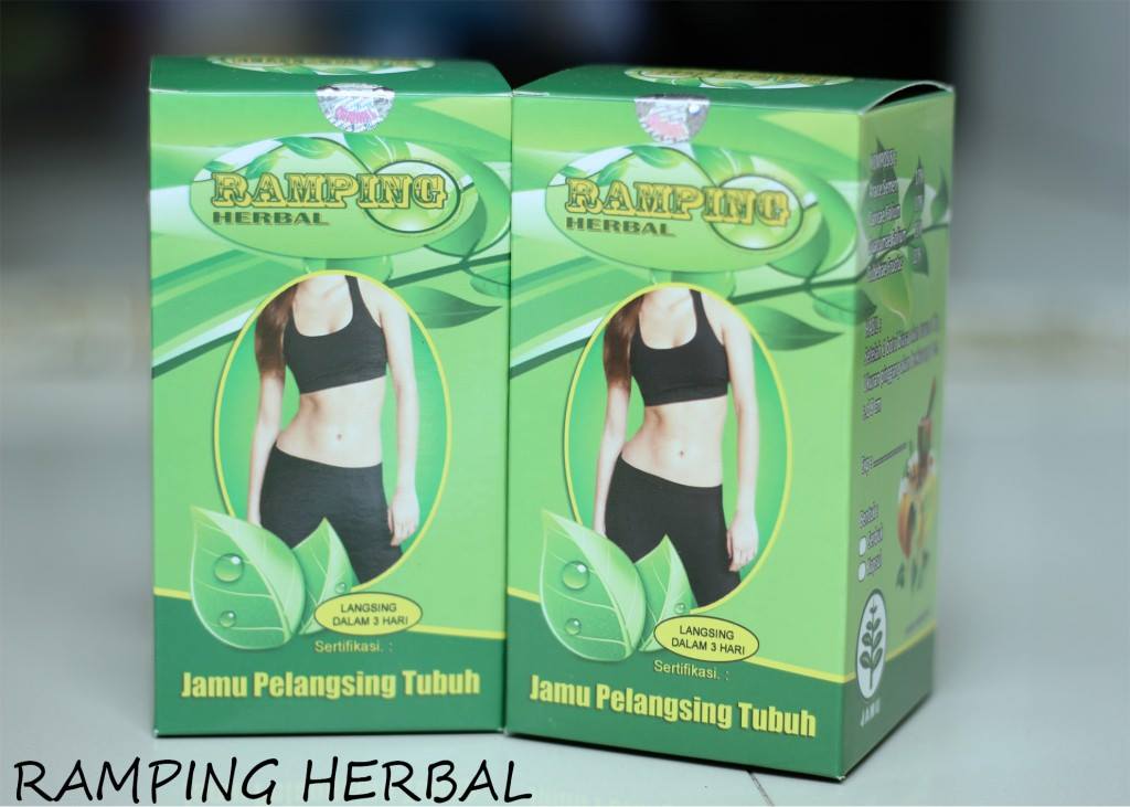 Ramping Herbal