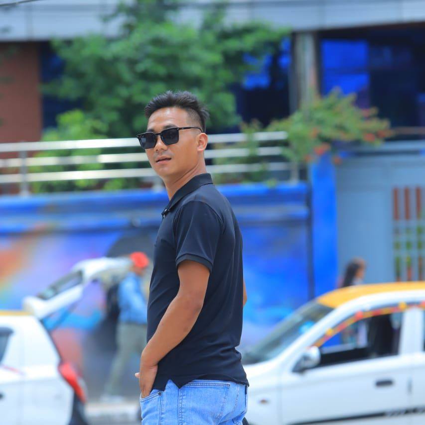 Rai Santosh