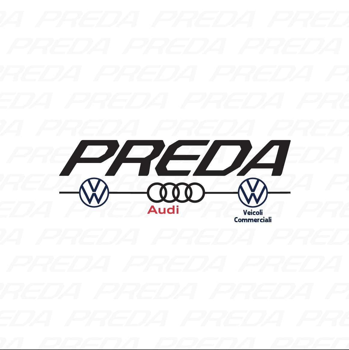Preda Volkswagen Audi | Bergamo
