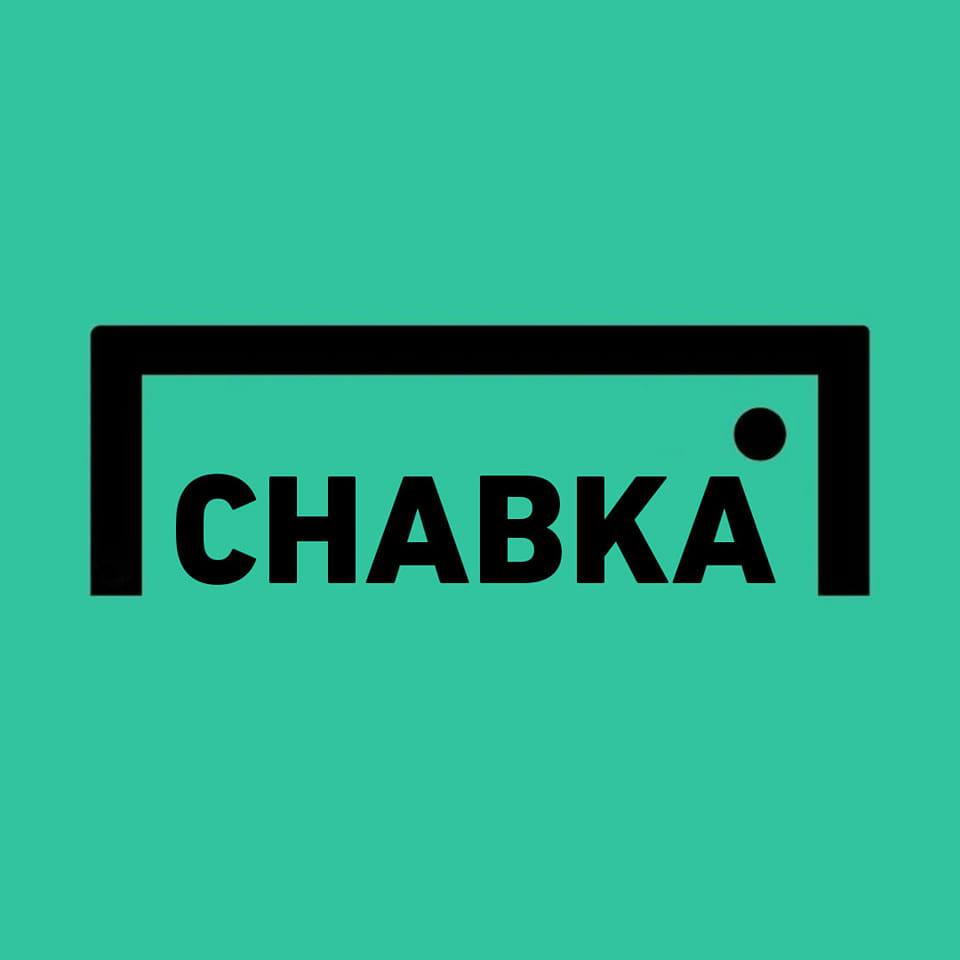 Chabka