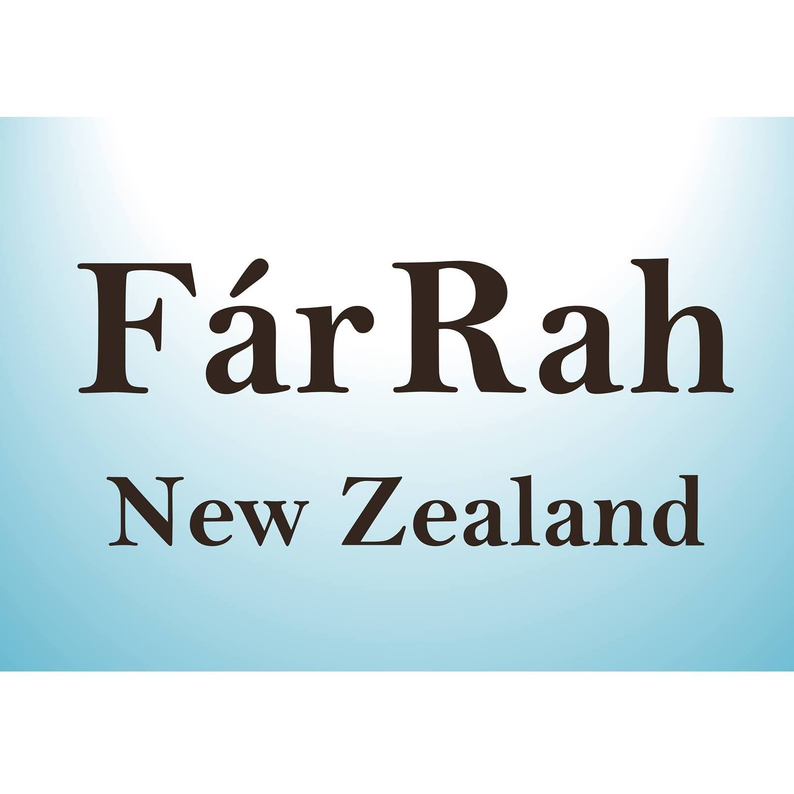 Fár Rah New Zealand