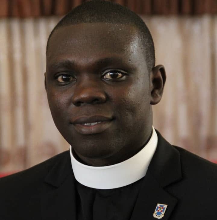 Addo Fred Alfons Ministries