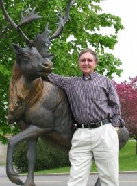 Peter Edgecomb