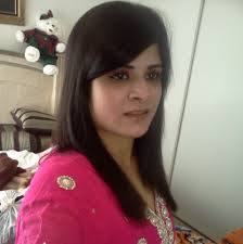 Samreena Sara Khan