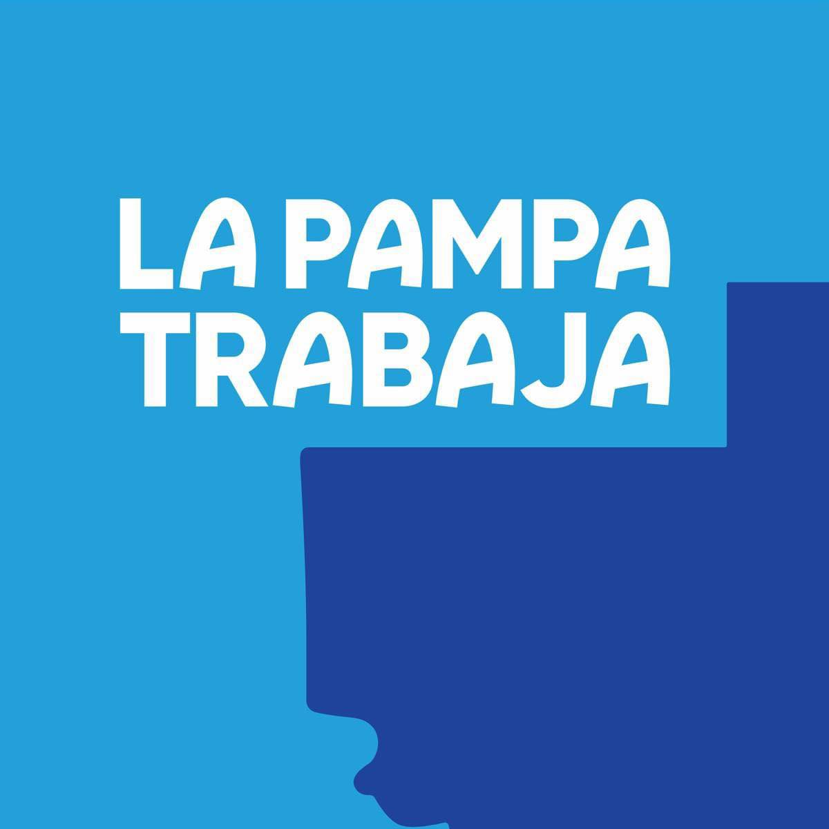 Ministerio de Producción La Pampa