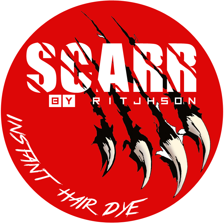 SCARR - Color Pomade