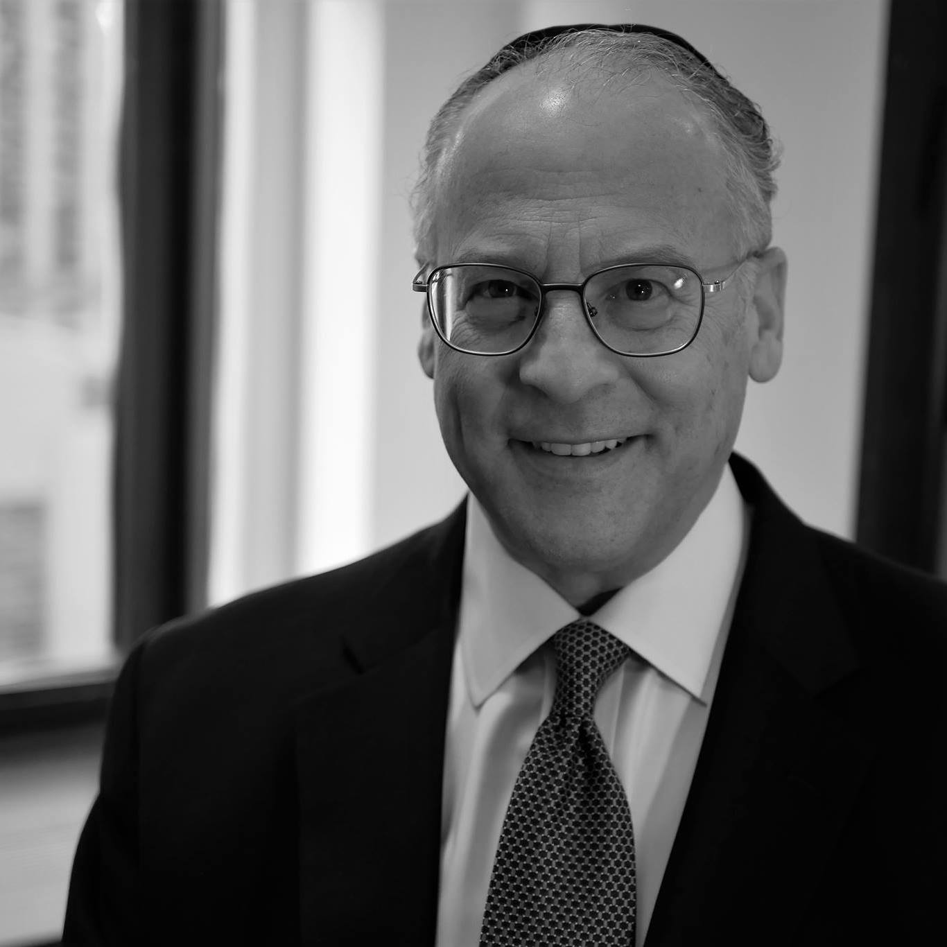 Rabbi Boruch Rabinowitz